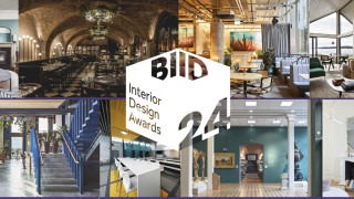 BIID Interior Design Awards | British Institute Of Interior Design